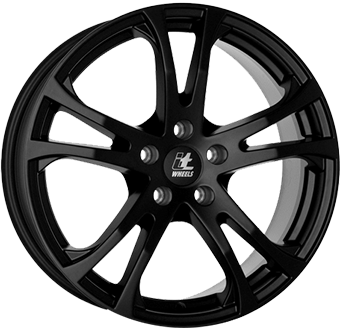 IT WHEELS MICHELLE 7.5x17 5/108 ET45 CB63.4