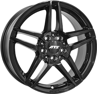 ATS MIZAR 7.5x17 5/112 ET40 CB66.6
