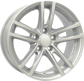 RIAL X10 7.5x17 5/120 ET43 CB72.6
