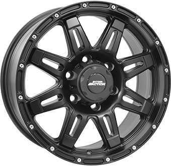 INTER ACTION GRABBER ,7 ET0 8x17 6/139 ET0 CB110.1