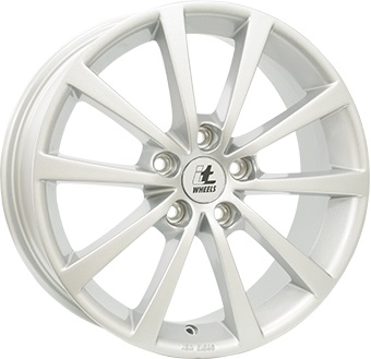 IT WHEELS ALICE 7.5x18 5/112 ET35 CB66.5