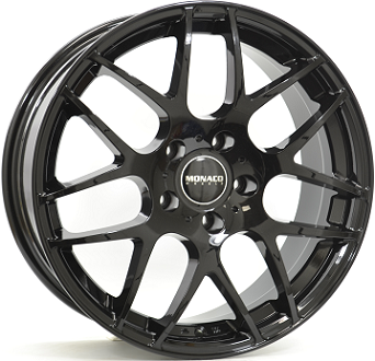 MONACO WHEELS SPORT 8x18 5/112 ET35 CB66.5