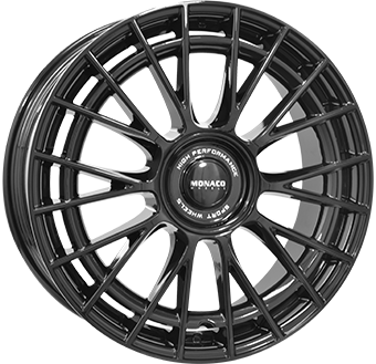 MONACO WHEELS GP12 8x18 5/112 ET42 CB66.5