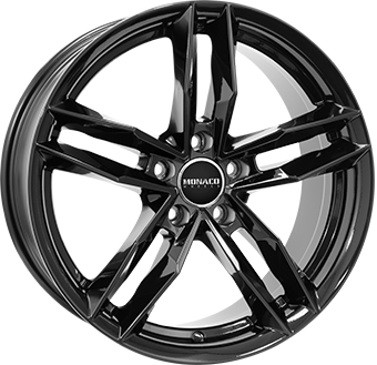 MONACO WHEELS RR8M 8x18 5/112 ET45 CB66.5