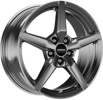 RONAL R69 8x18 5/112 ET57 CB66.5