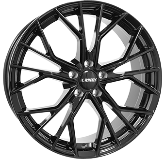 IT WHEELS TIARA ,3 8x18 5/114.3 ET45 CB73.1