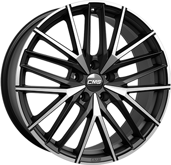 CMS C36 ,3 8x18 5/114.3 ET47 CB67.1