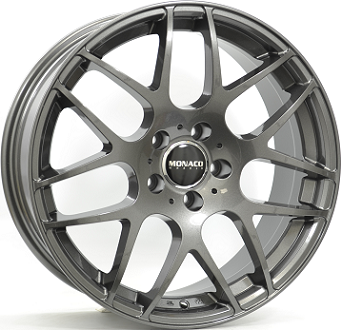 MONACO WHEELS SPORT 8x18 5/120 ET35 CB72.6