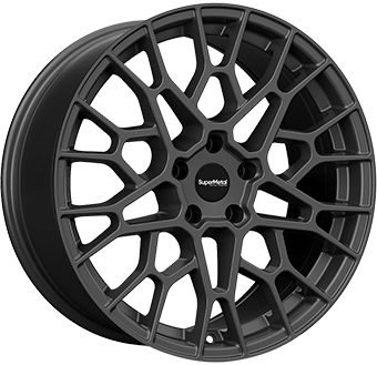 SUPER METAL SUPERMETAL CELL 8.5x18 5/120 ET50 CB65.1