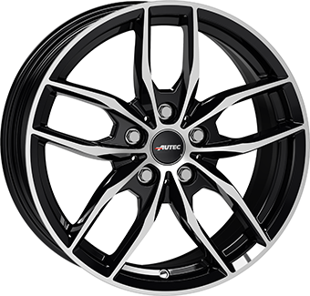 AUTEC BAVARIS 8x19 5/112 ET30 CB66.6