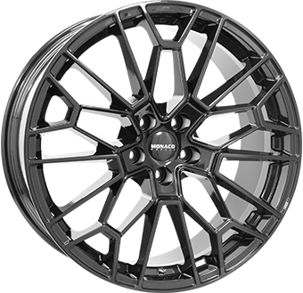 MONACO WHEELS GP13 8x19 5/112 ET30 CB66.6