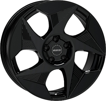 ALUTEC SOLAR 8x19 5/112 ET49 CB57.1