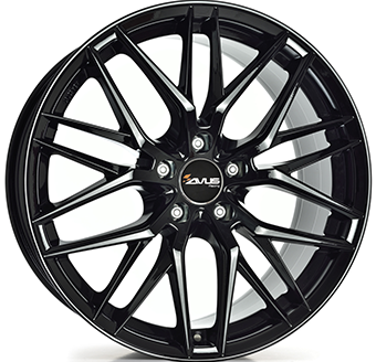 AVUS VELGEN AVUS AF19 8.5x19 5/112 ET45 CB66.4