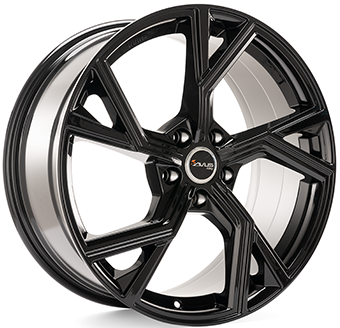 AVUS VELGEN AVUS AF20 8.5x19 5/112 ET48 CB57.1