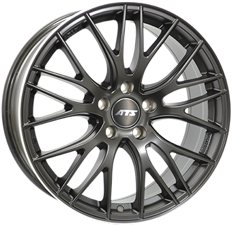 ATS PERFEKTION ,3 8.5x19 5/114.3 ET40 CB70.1