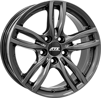 ATS EVOLUTION 9x19 5/120 ET37 CB74.1