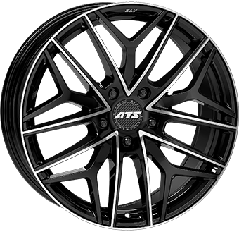 ATS PASSION 9.5x19 5/112 ET38 CB66.5