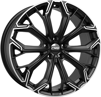 CMS C37    ,5 8.5x20 5/112 ET34 CB66.5