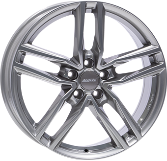 ALUTEC IKENU ,3 8.5x20 5/114.3 ET40 CB70.1