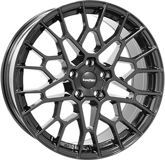 SUPER METAL SUPERMETAL CELL 9x20 5/120 ET45 CB65.1