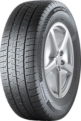 225/75R16 118R CONTINENTAL VANCONTACT CAMPER