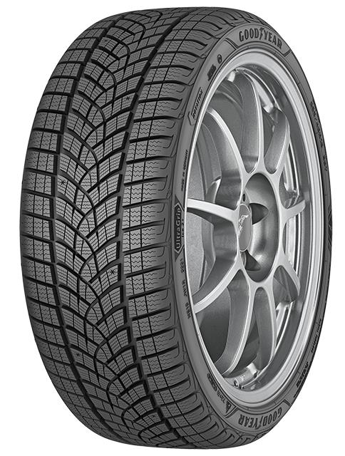 205/55R17 95T GOODYEAR ULTRAGRIP ICE 2+ XL