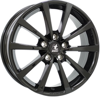 IT WHEELS ALICE 7.5x18 5/112 ET35 CB66.5