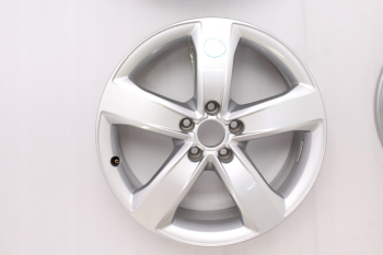 ORIGINAL EQUIPMENT ALU AUDI / DEMO-NO CAP 7.5x18 5/112 ET37 CB66.6