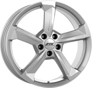 ATS AUVORAX POLAR-SILVER 8,5X 8.5x19 5/19 ET36 CB66.6