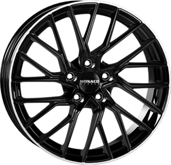 MONACO WHEELS GP11 8x19 5/112 ET35 CB66.5