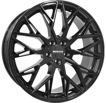 MONACO WHEELS GP15 8x19 5/112 ET35 CB66.5