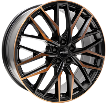 MONACO WHEELS GPX 8x19 5/112 ET40 CB57.1