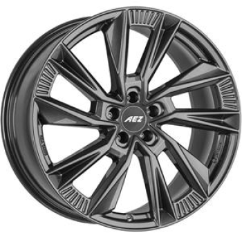 AEZ HAVANNA GUNMETAL 8x19 8/19 ET39 CB66.6