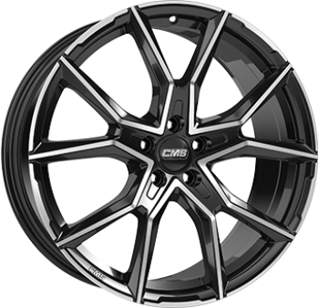 CMS C33 8.5x20 5/112 ET40 CB66.4