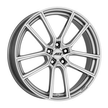 AEZ RAISE SILVER 8x20 8/20 ET35 CB70.1