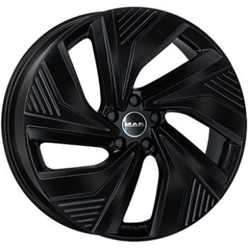 MAK ELECTRA 8.5x21 5/112 ET40 CB57.1