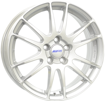 ALUTEC MONSTR 6.5x17 4/98 ET40 CB58.1