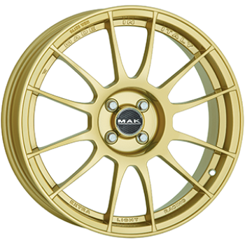 MAK XLR 7x17 4/98 ET35 CB58.1