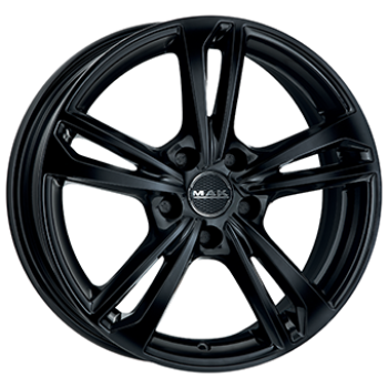 MAK EMBLEMA 6.5x16 4/98 ET30 CB58.1