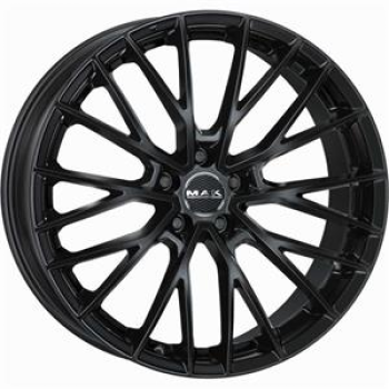 MAK SPECIALE GLOSS BLACK 10X2 10x22 10/22 ET56 CB75