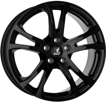 IT WHEELS 2 IT WHEELS MICHELLE 5.5x14 4/108 ET40 CB63.3