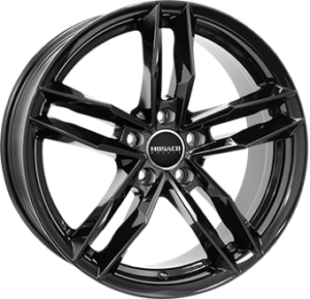 MONACO WHEELS RR8M 8x18 5/112 ET30 CB66.5