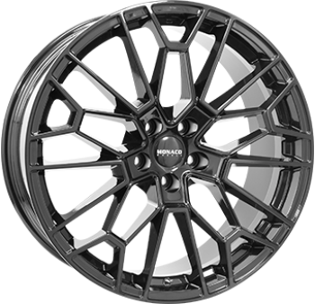 MONACO WHEELS GP13 8x18 5/112 ET30 CB66.6