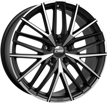 CMS C36 8x18 5/112 ET30 CB66.5