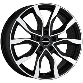 MAK KOLN 8x19 5/112 ET30 CB66.4