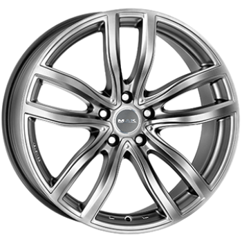 MAK FAHR 8x19 5/112 ET30 CB66.6