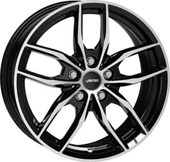 AUTEC BAVARIS 8x19 5/112 ET30 CB66.6
