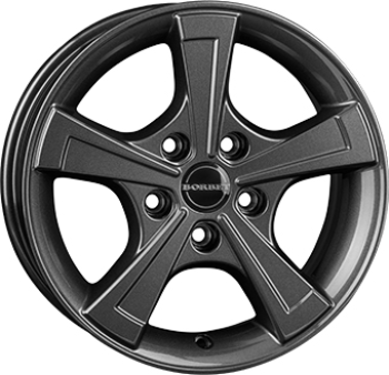 BORBET CWT 6x15 5/112 ET30 CB66.6