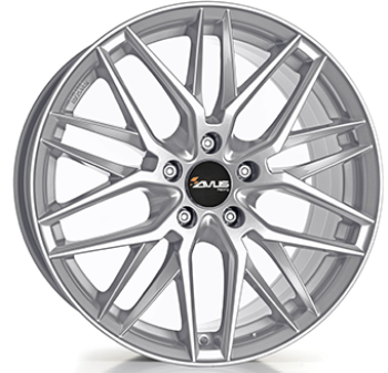 AVUS VELGEN AVUS AF19 8.5x19 5/112 ET30 CB66.4