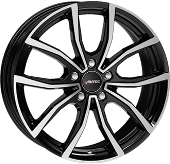 AUTEC VIDRON 6x15 5/100 ET38 CB57.1